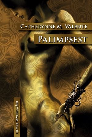 Catherynne M